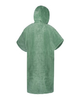 Poncho Teddy 2021